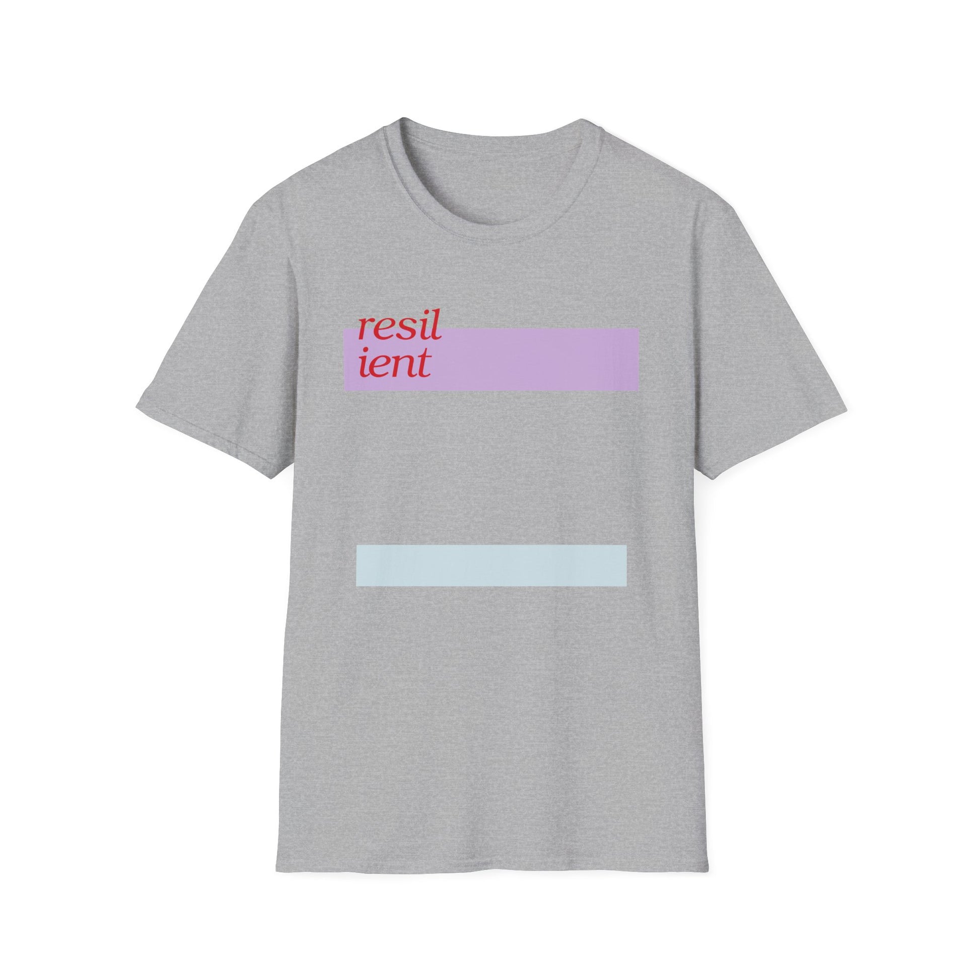 Resilient T-Shirt