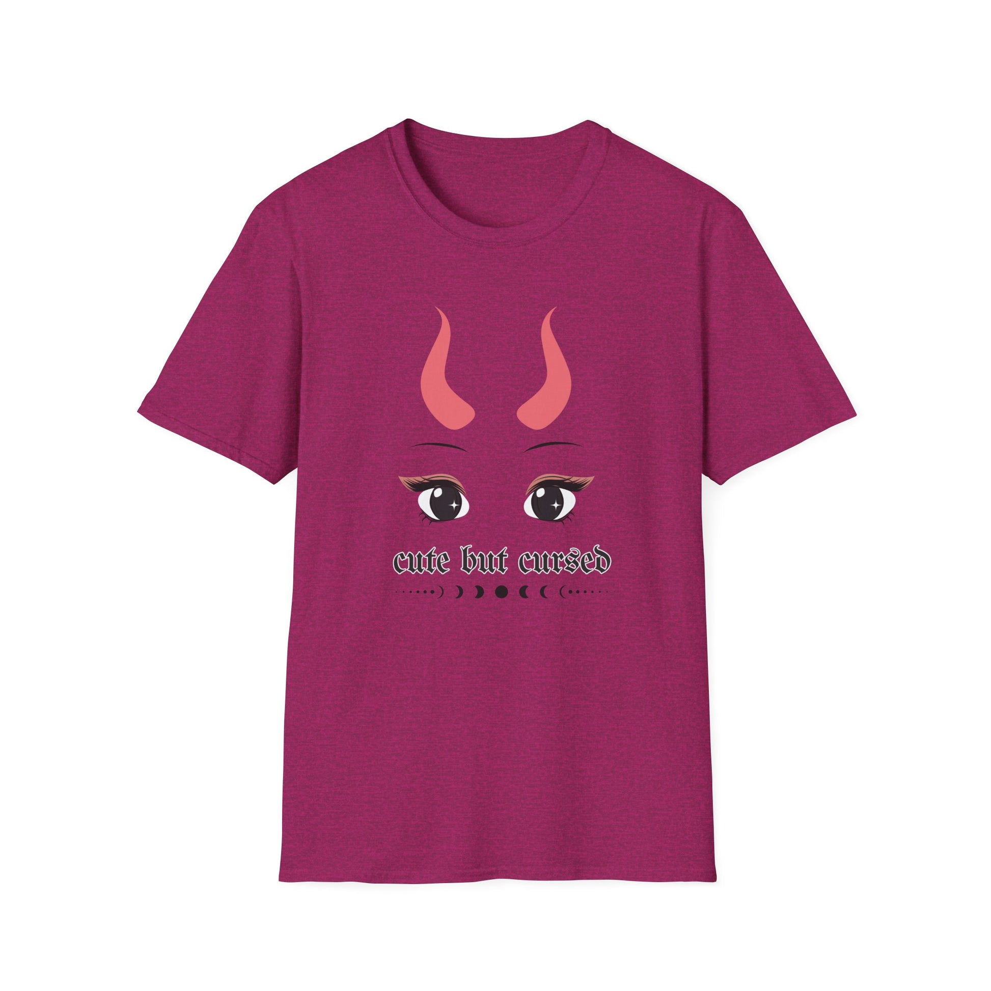 Cute But Cursed T-Shirt