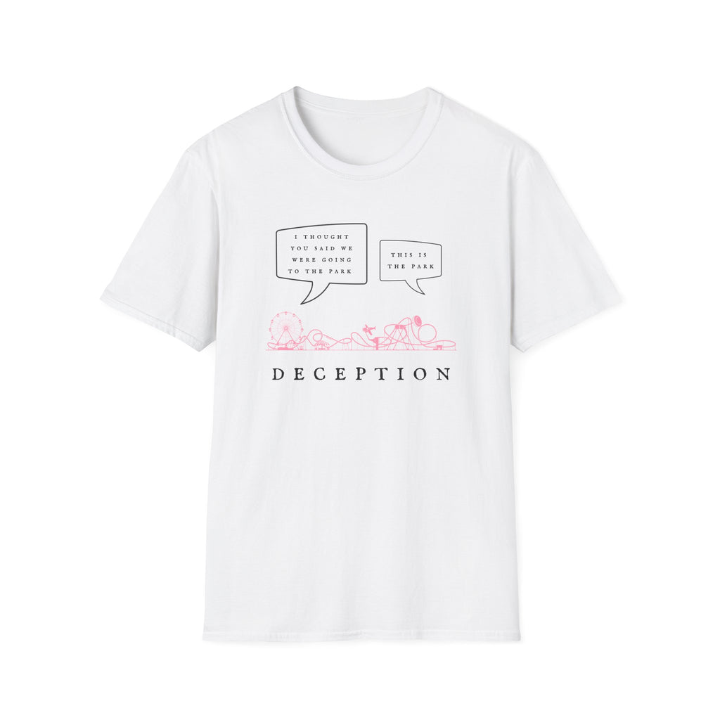 Deception T-Shirt