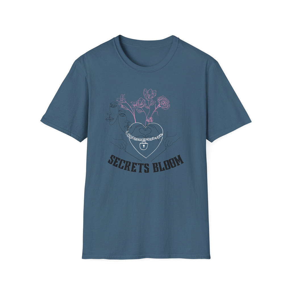 Secrets Bloom T-Shirt