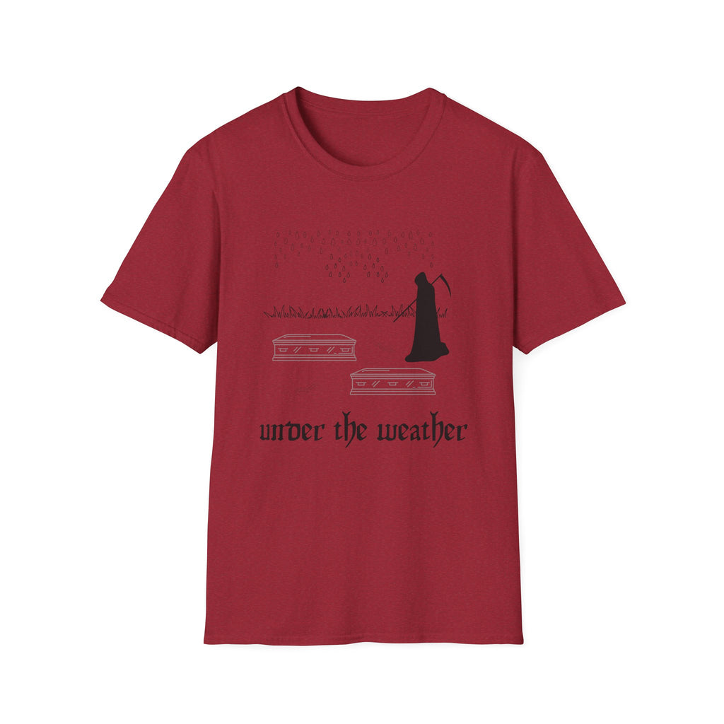 Under The Weather T-Shirt
