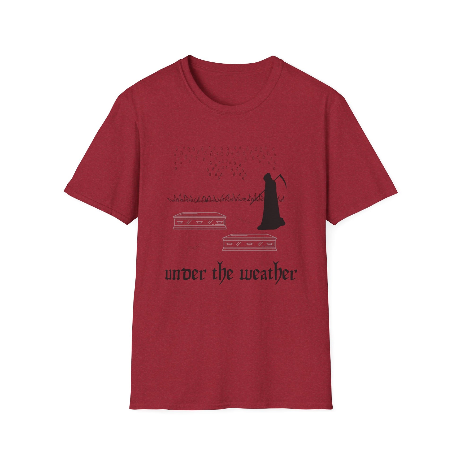 Under The Weather T-Shirt
