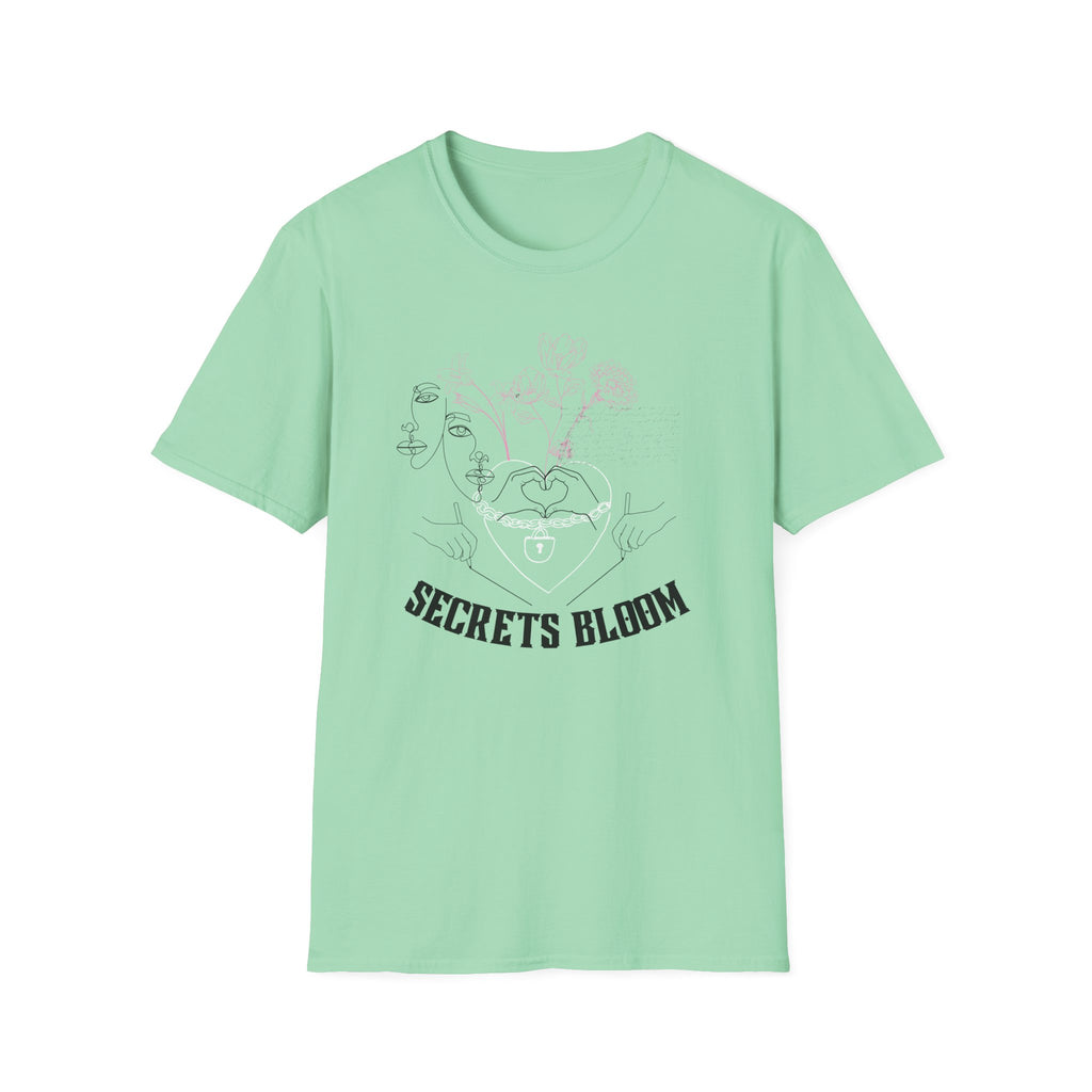 Secrets Bloom T-Shirt