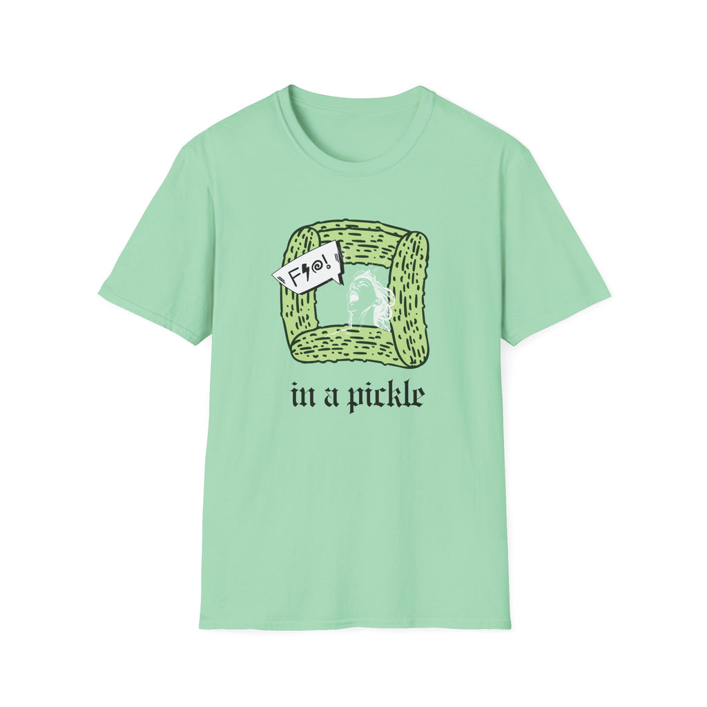 In A Pickle T-Shirt