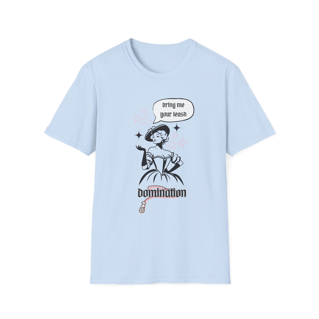 Domination T-Shirt