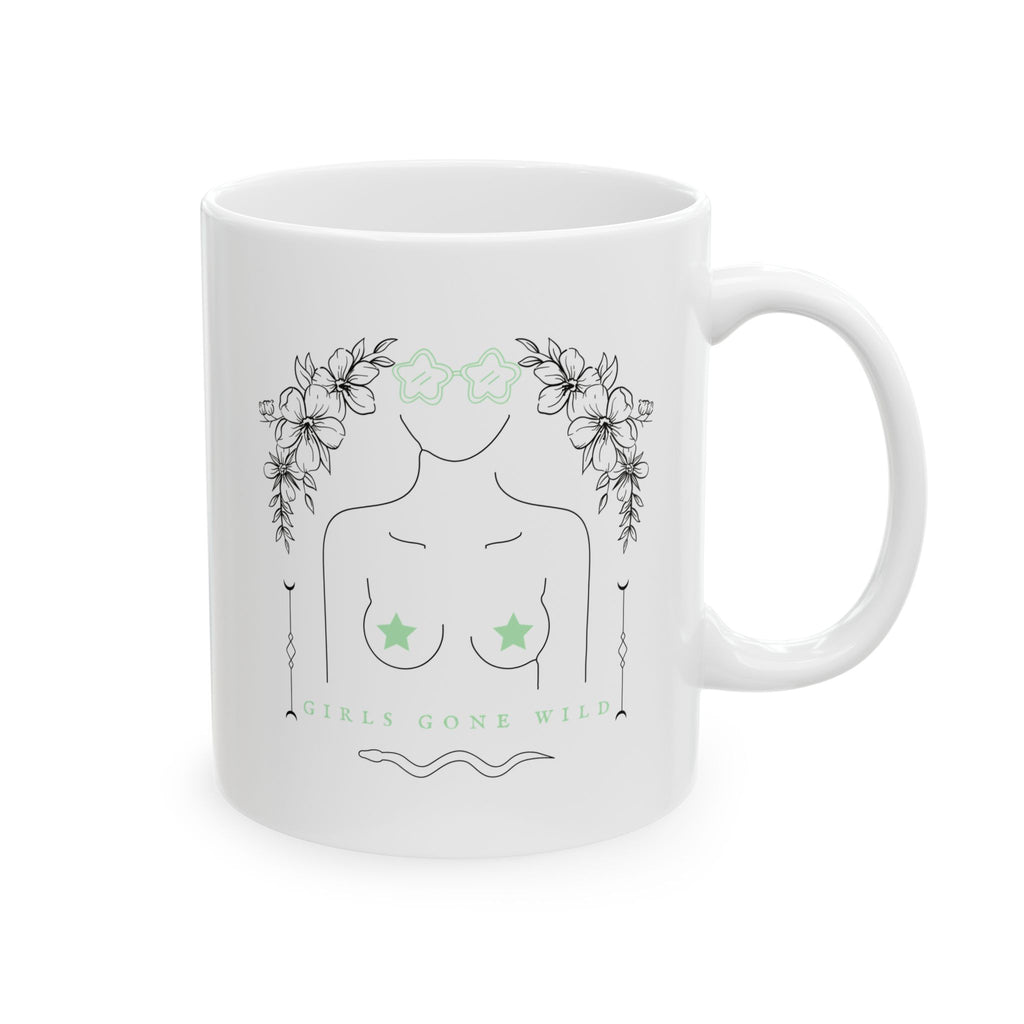 Girls Gone Wild Mug