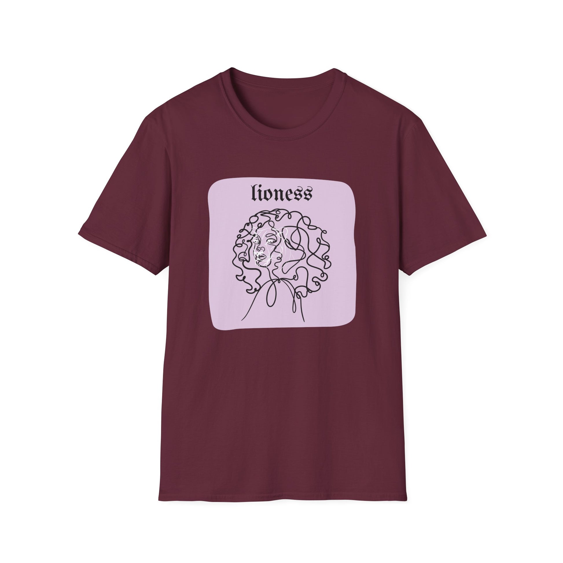 Lioness T-Shirt