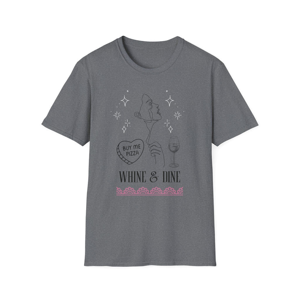 Whine & Dine T-Shirt