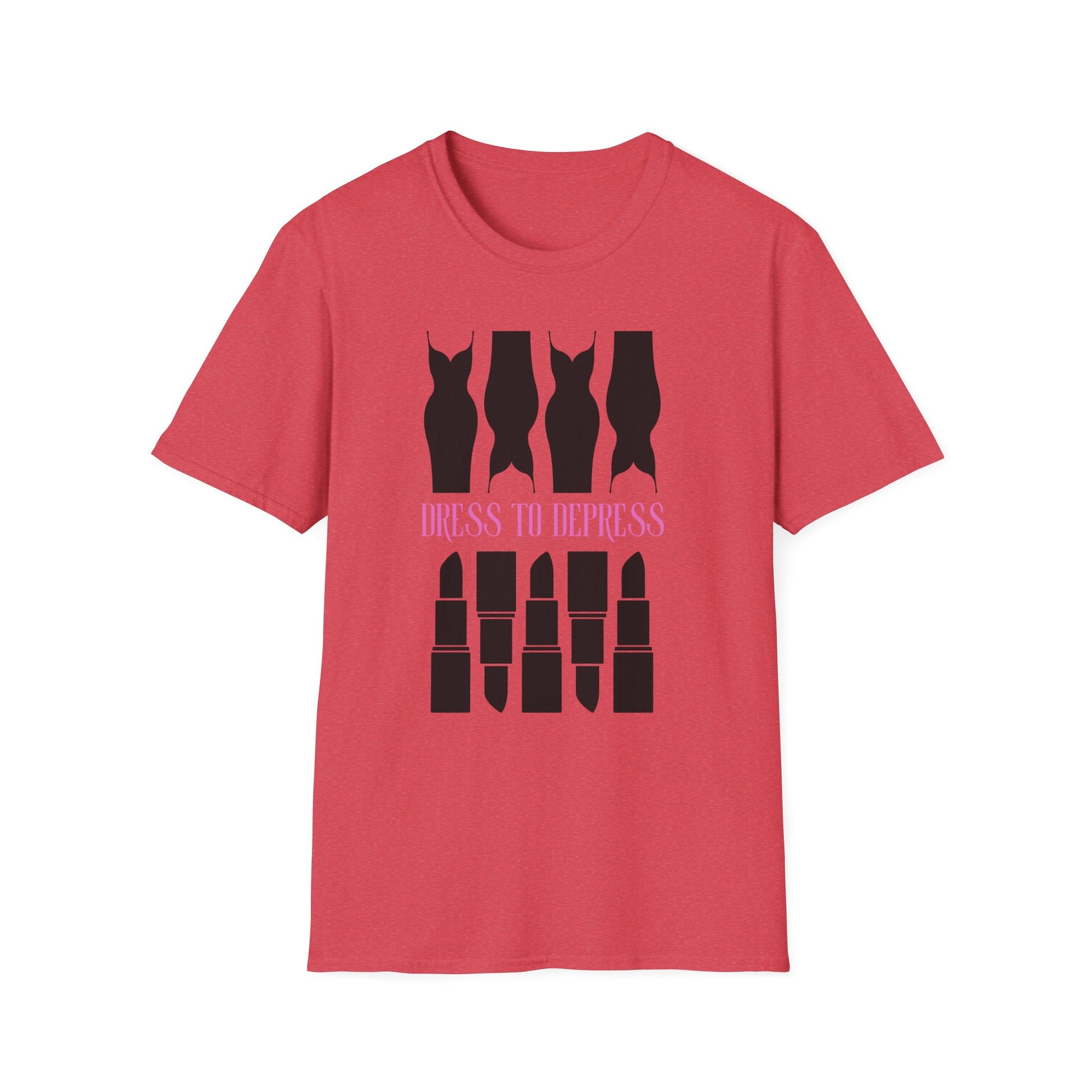 Dress To Depress T-Shirt