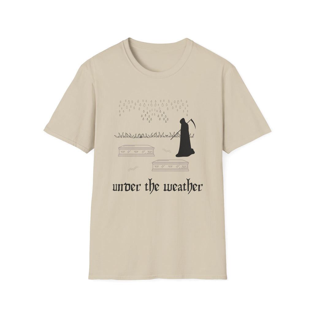 Under The Weather T-Shirt