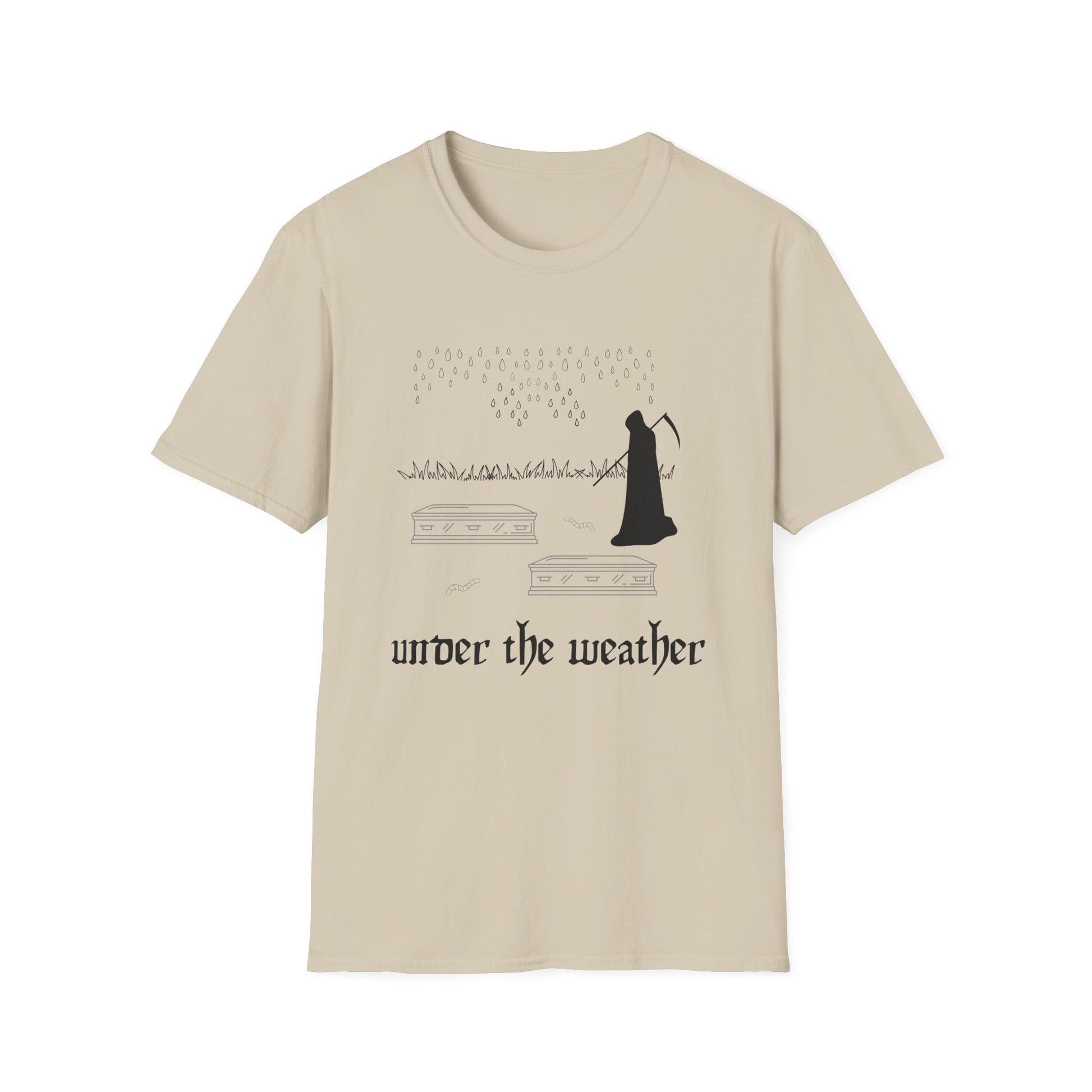 Under The Weather T-Shirt
