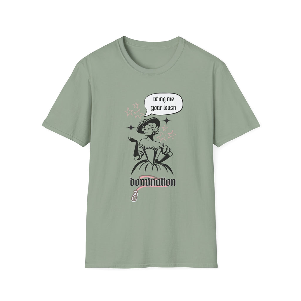 Domination T-Shirt