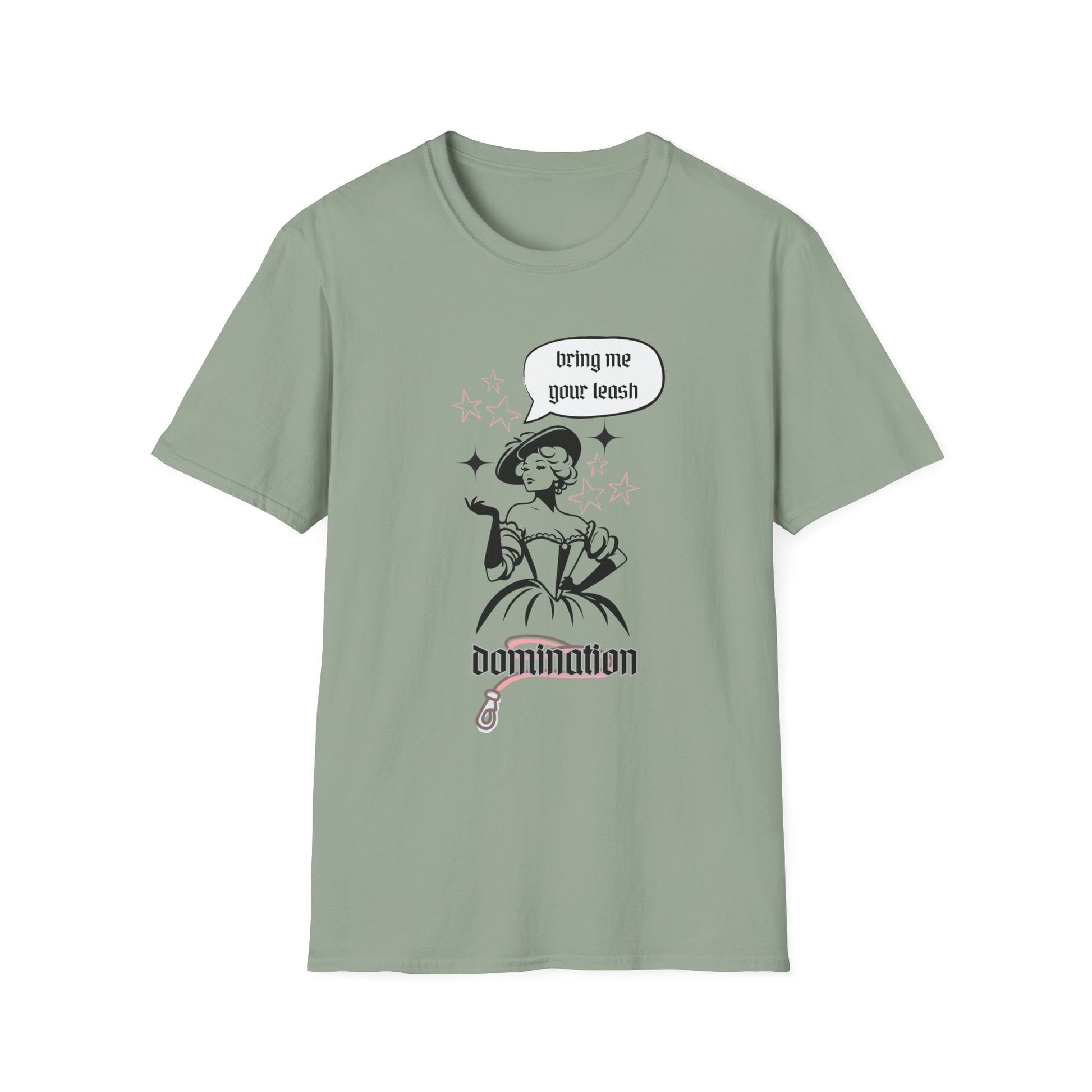 Domination T-Shirt