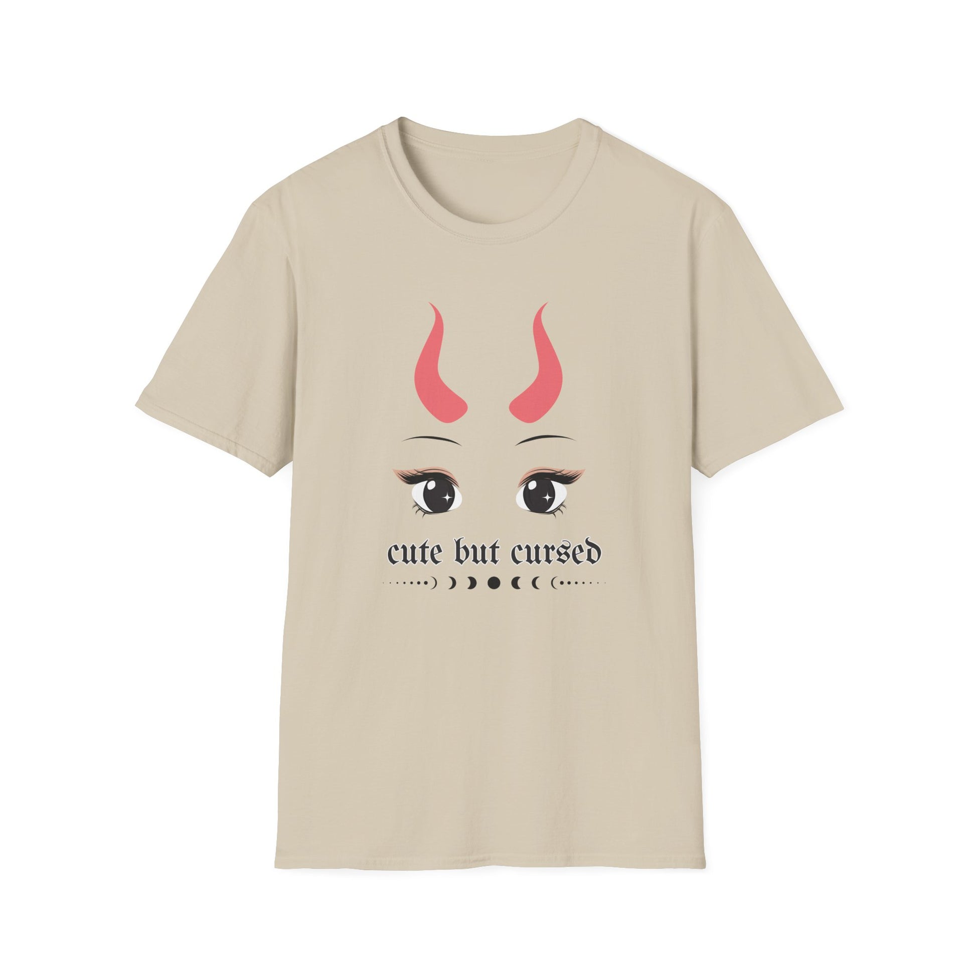 Cute But Cursed T-Shirt