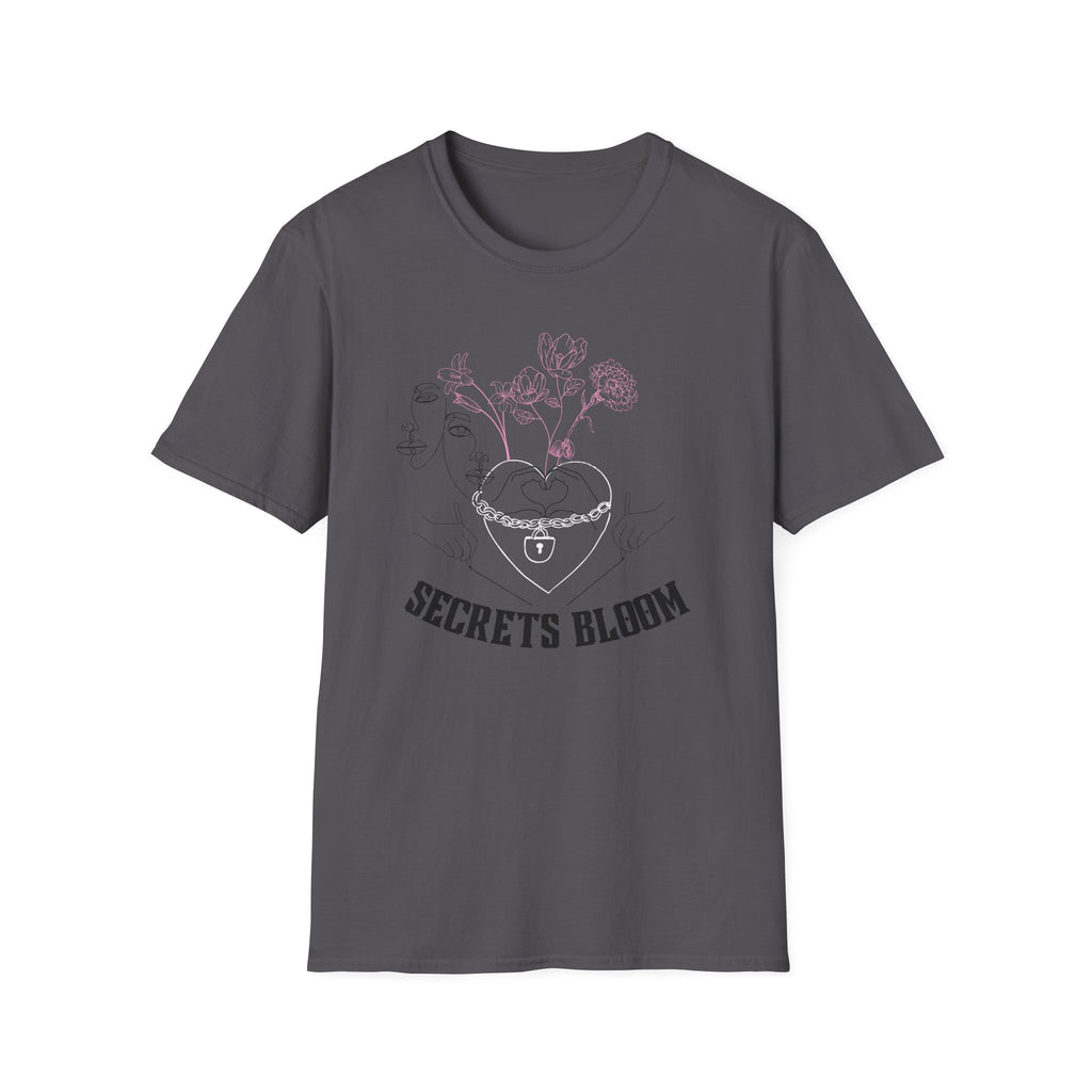 Secrets Bloom T-Shirt