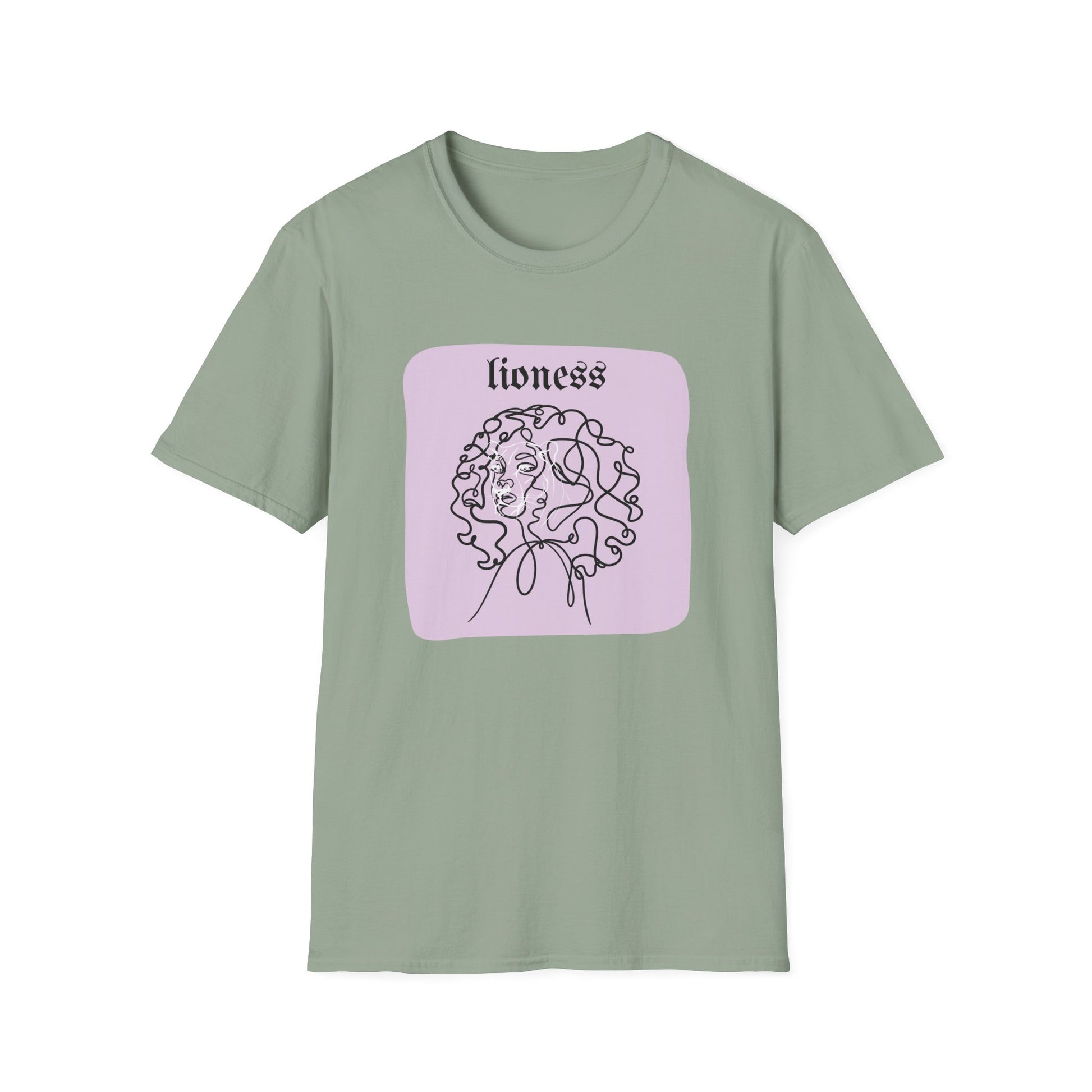 Lioness T-Shirt