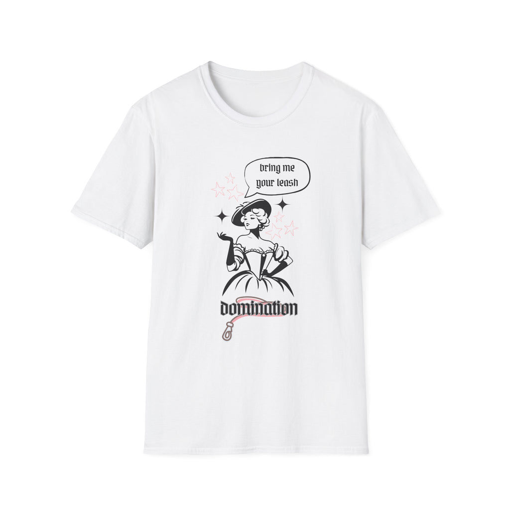 Domination T-Shirt
