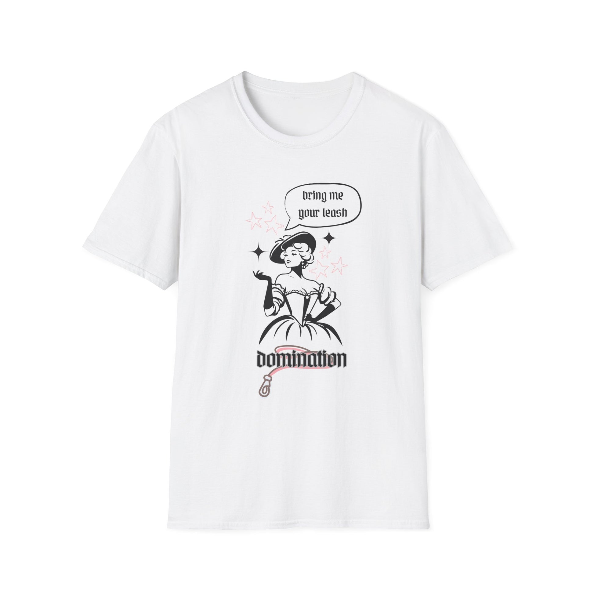 Domination T-Shirt