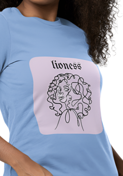 Lioness T-Shirt