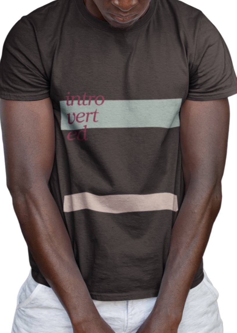 Introverted T-Shirt