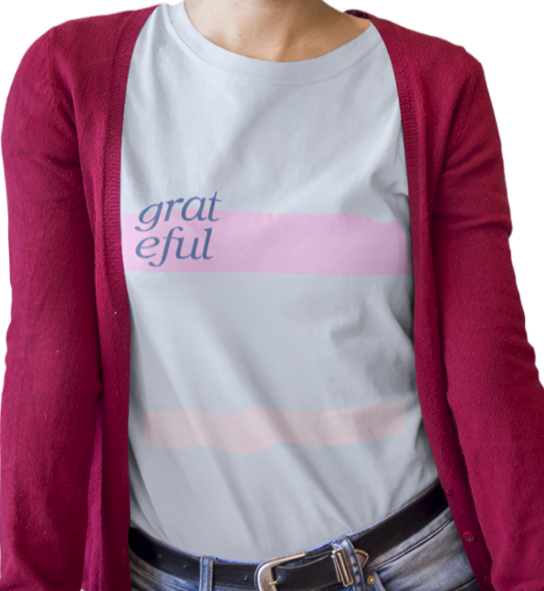Grateful T-Shirt