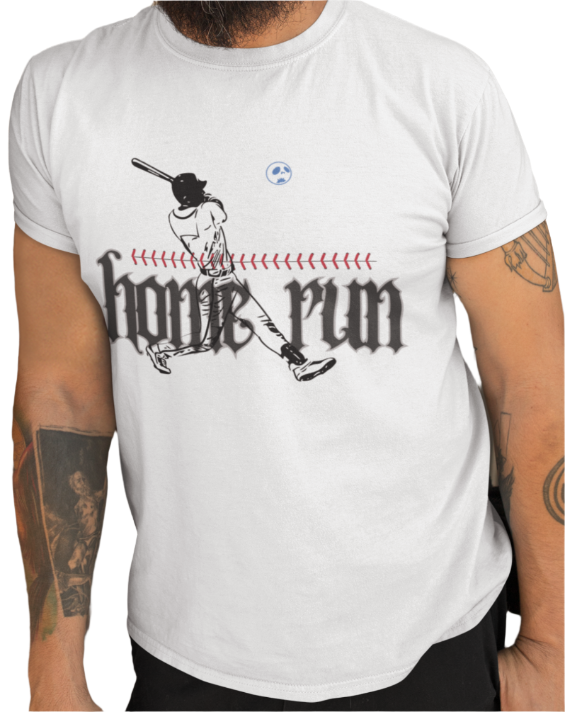 Home Run T-Shirt
