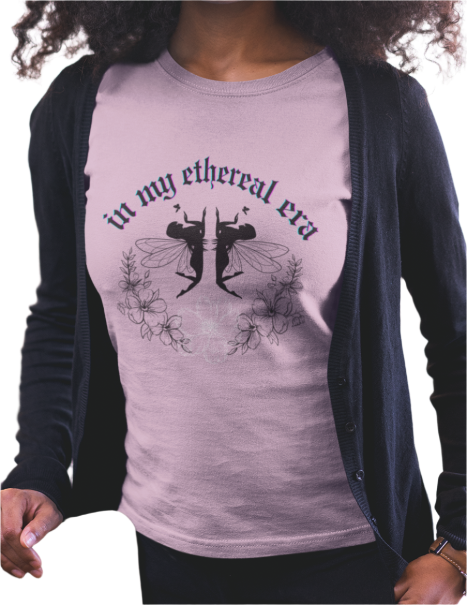 In My Ethereal Era T-Shirt