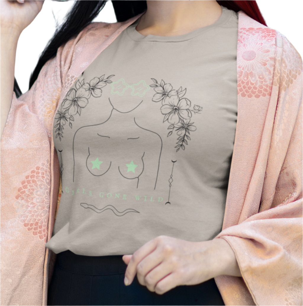 Girls Gone Wild T-Shirt