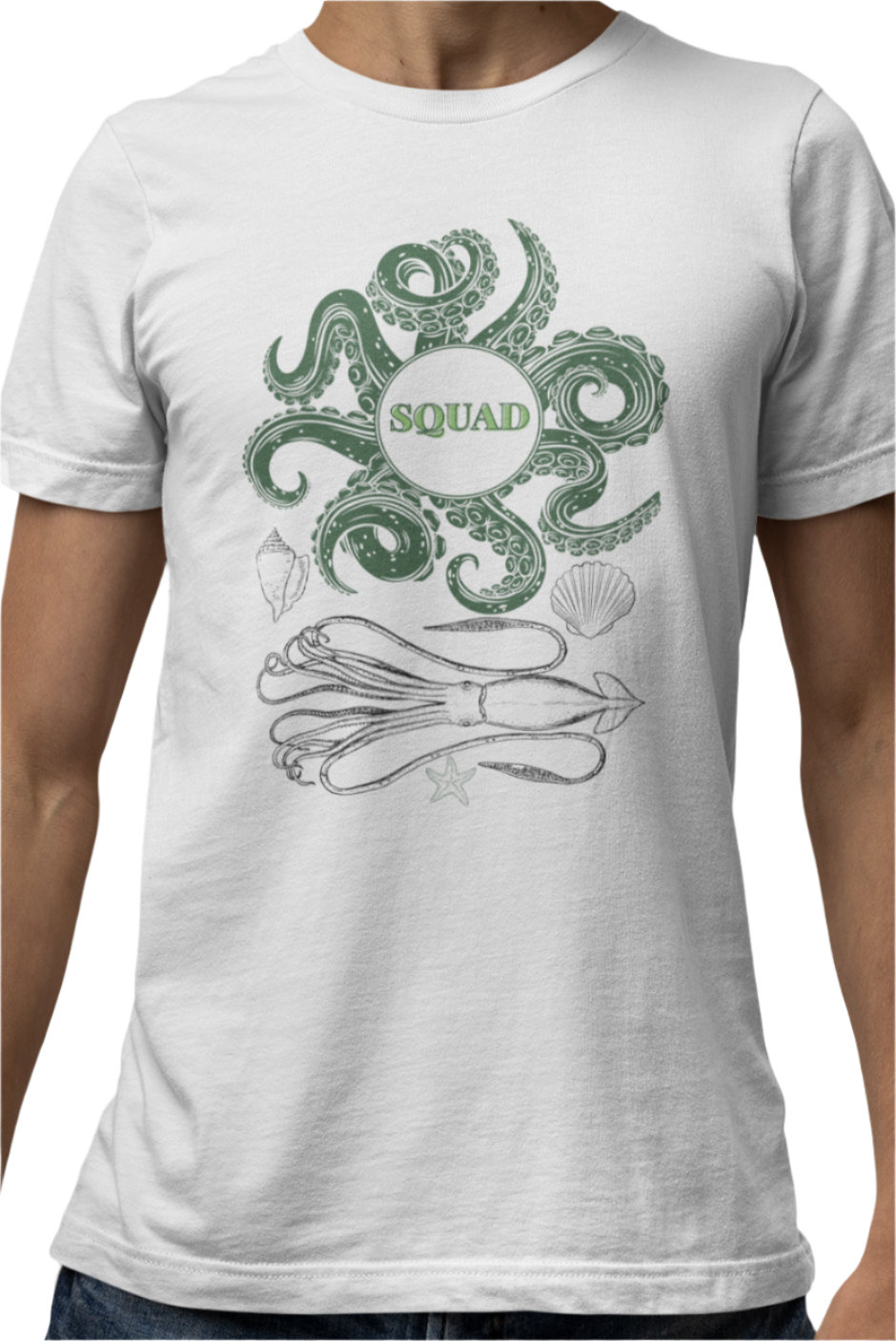 Squad T-Shirt