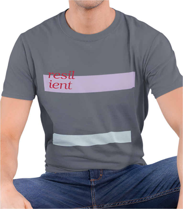 Resilient T-Shirt