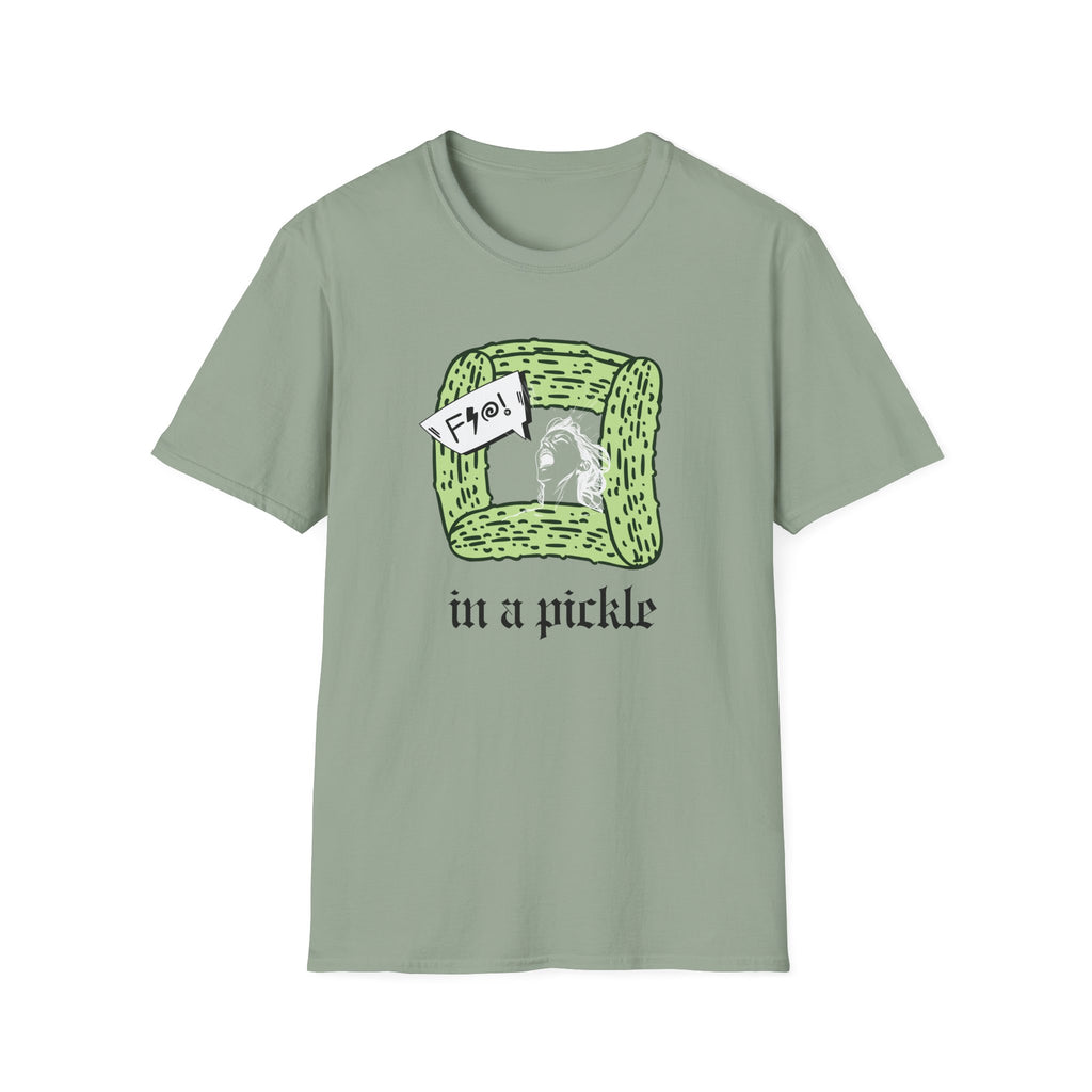 In A Pickle T-Shirt
