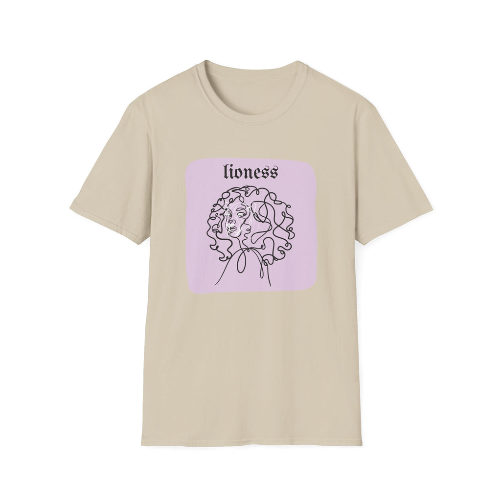 Lioness T-Shirt