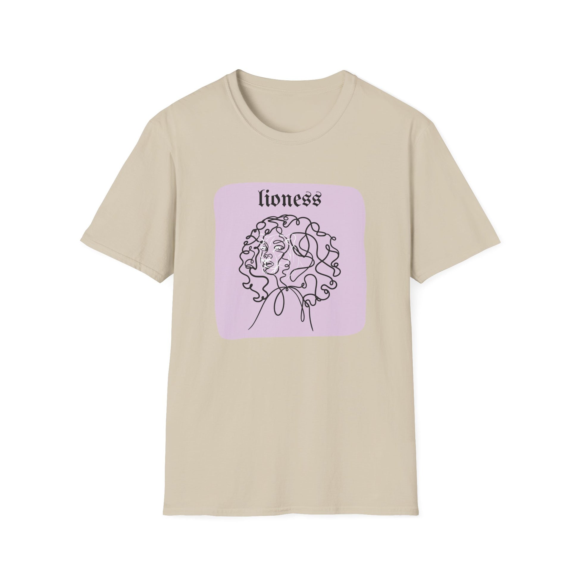 Lioness T-Shirt