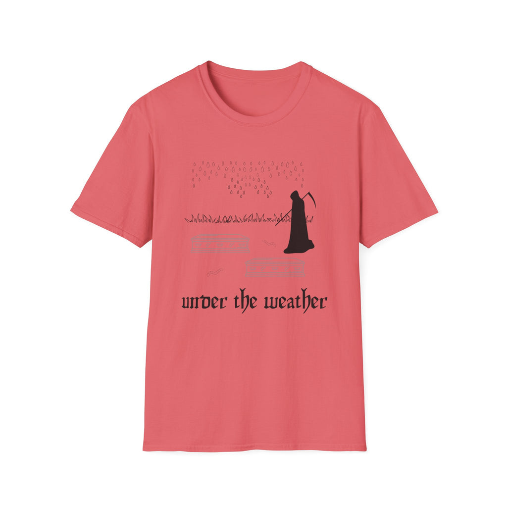 Under The Weather T-Shirt