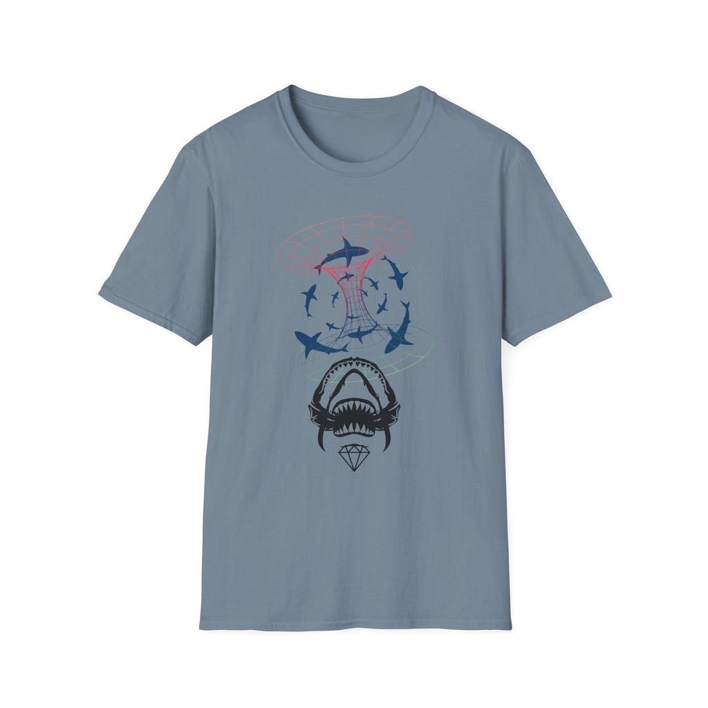 Shark Attack T-Shirt
