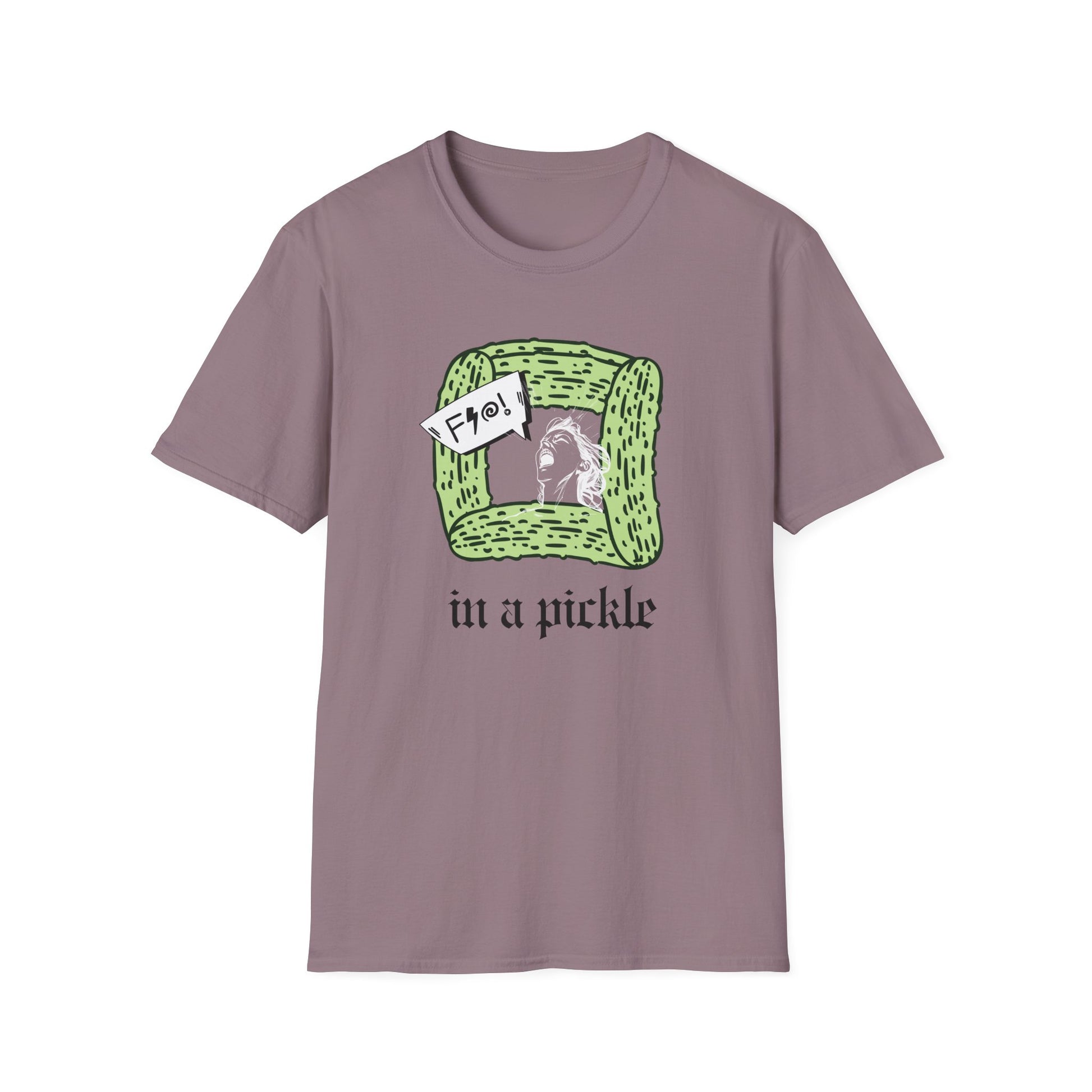 In A Pickle T-Shirt