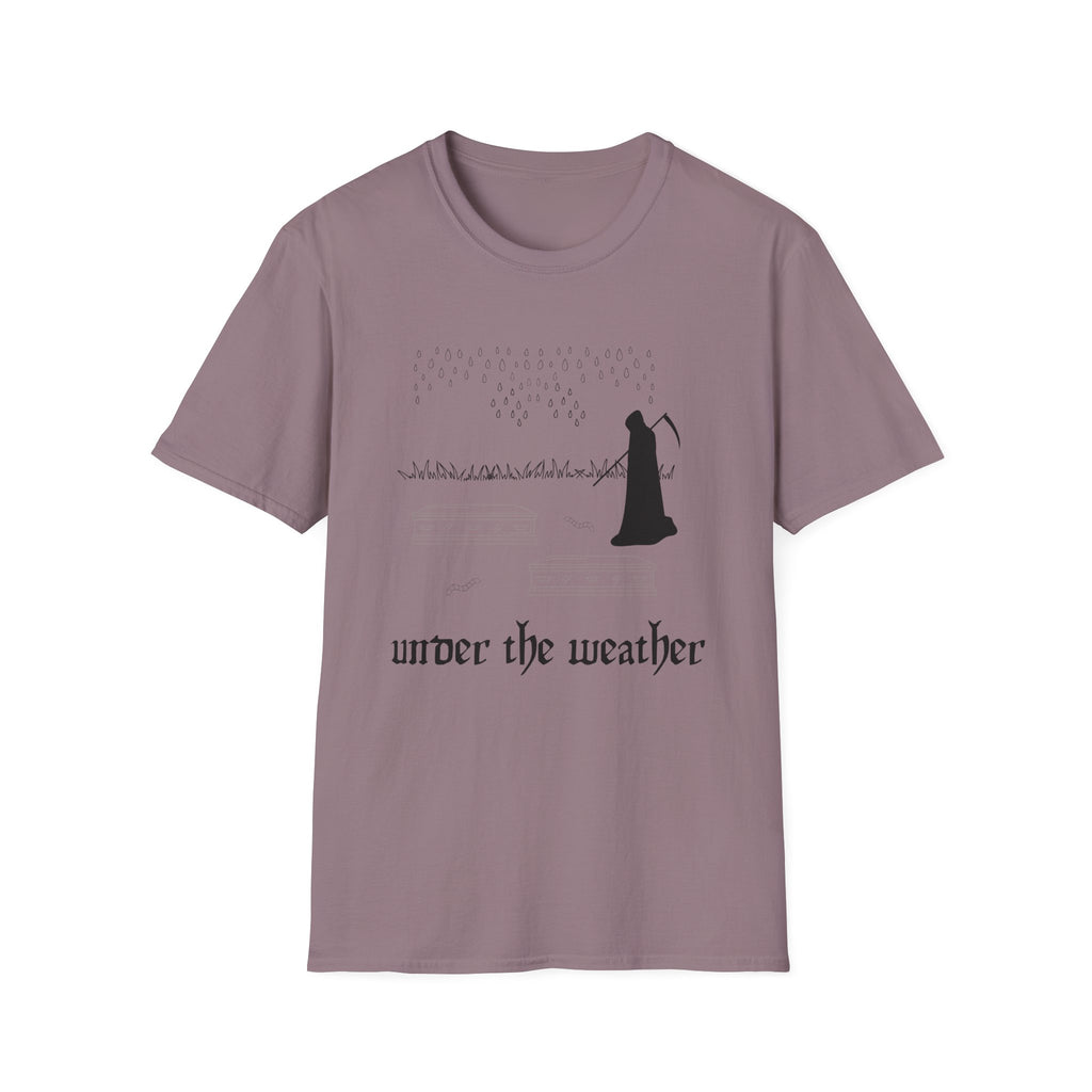 Under The Weather T-Shirt