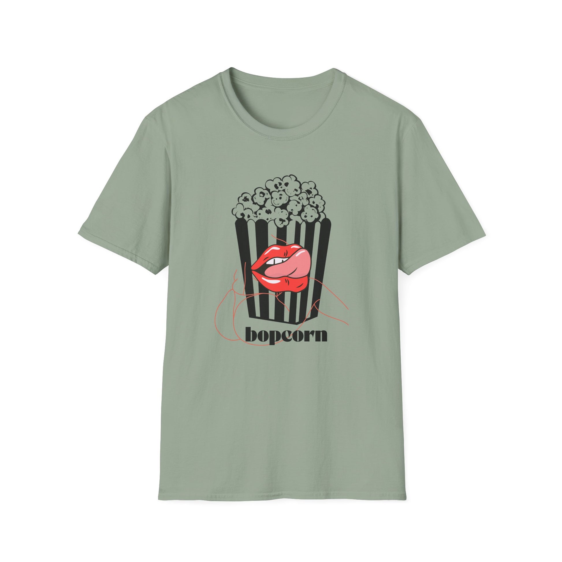 Bopcorn T-Shirt