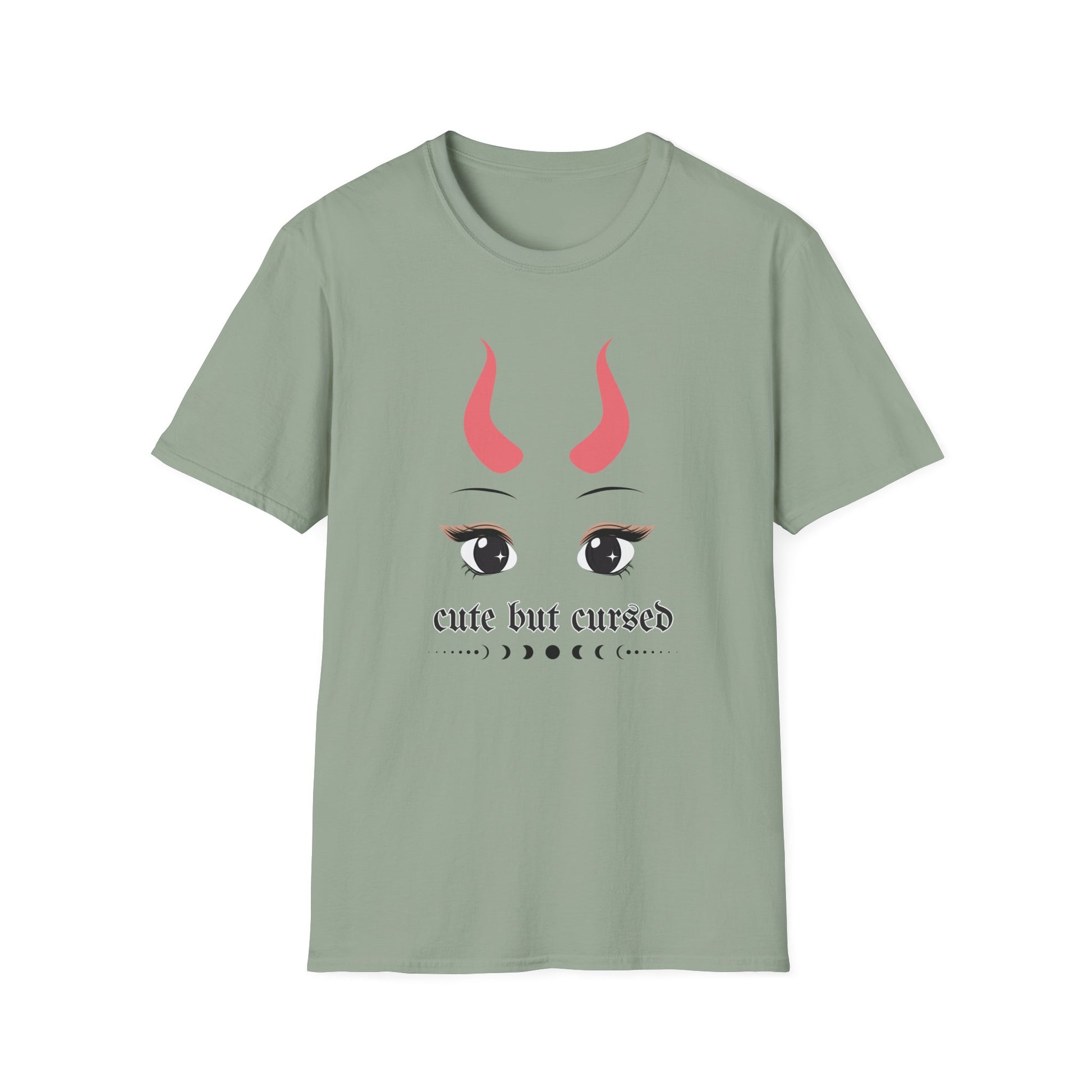 Cute But Cursed T-Shirt