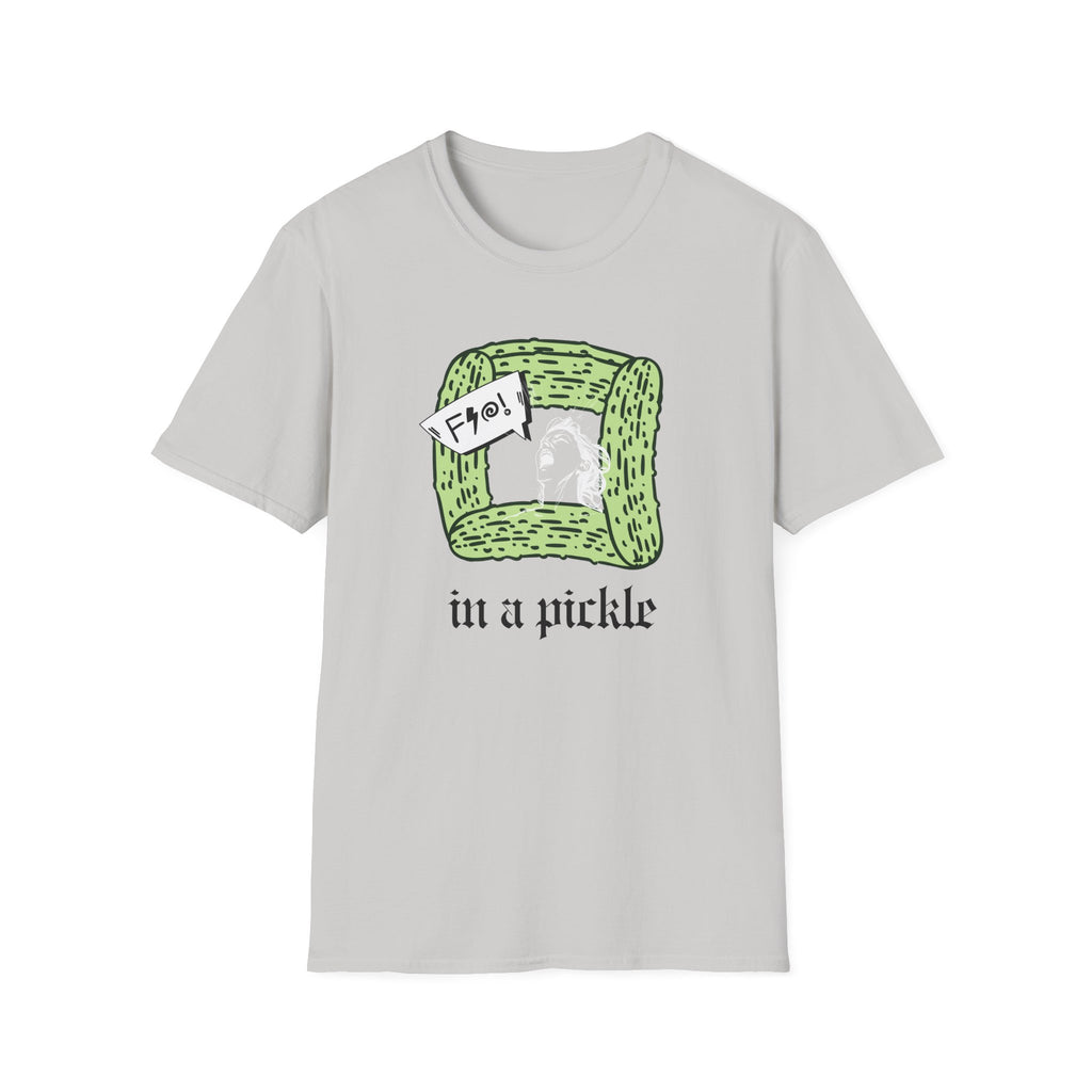 In A Pickle T-Shirt