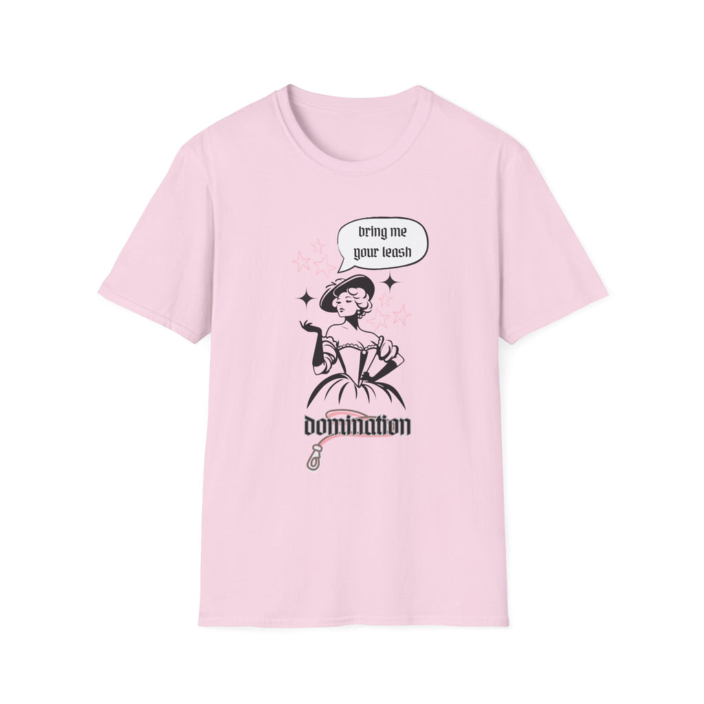 Domination T-Shirt