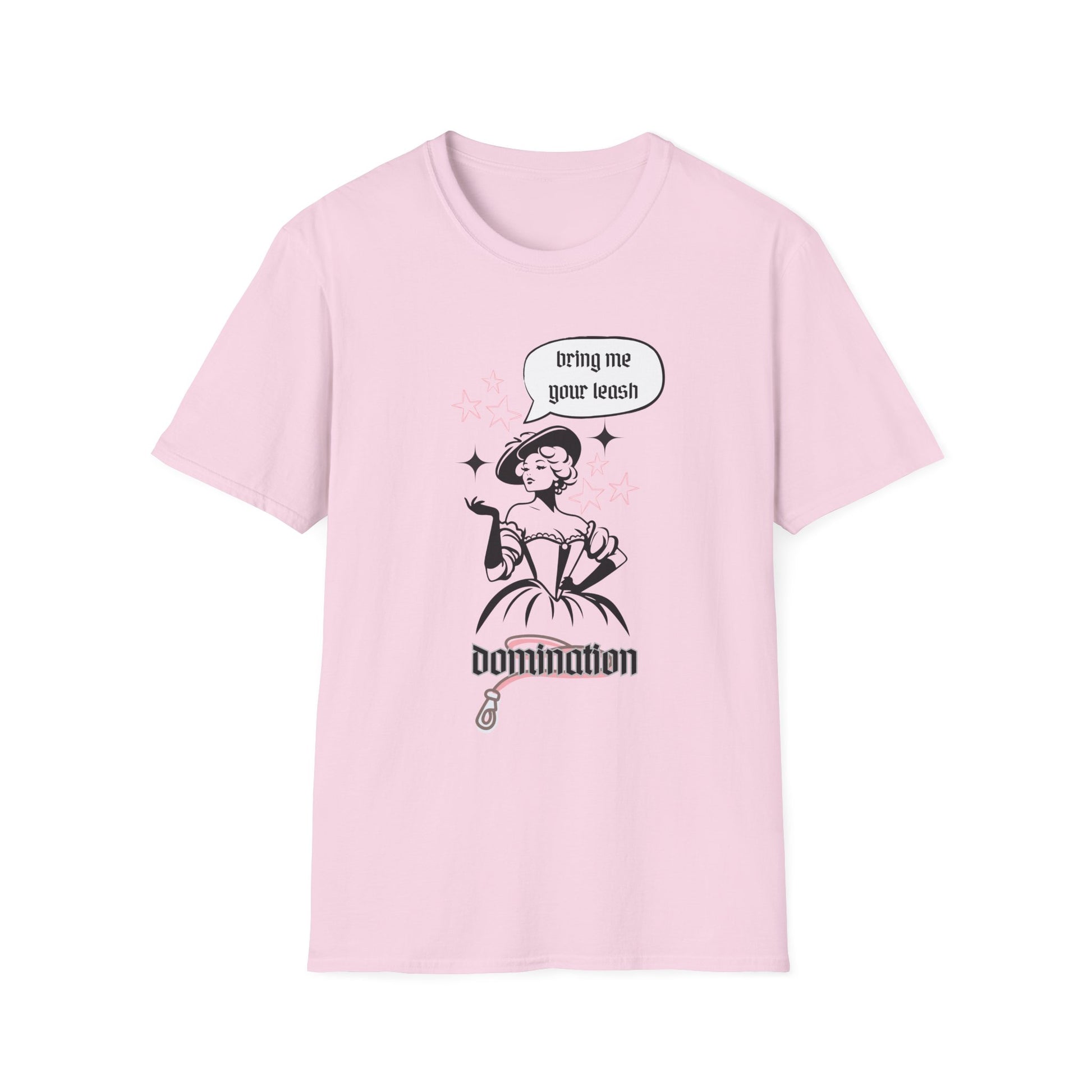 Domination T-Shirt