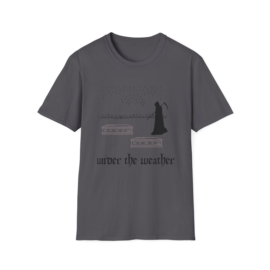 Under The Weather T-Shirt