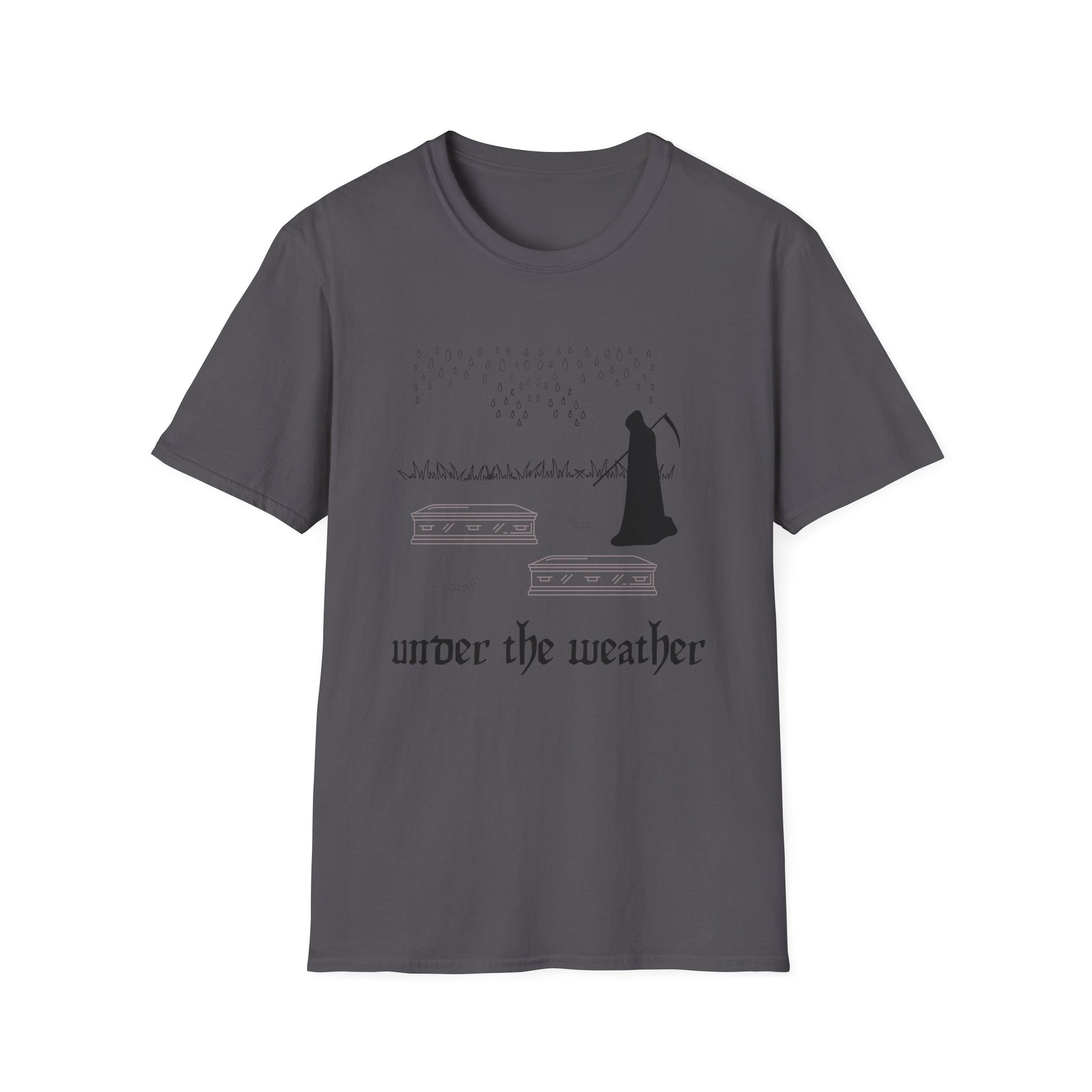 Under The Weather T-Shirt