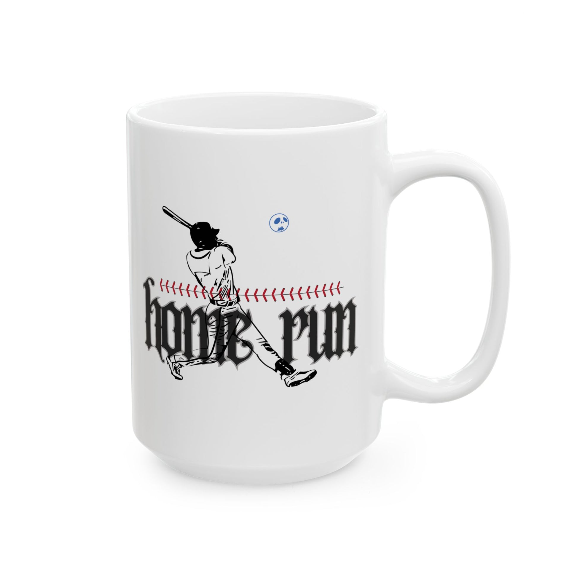 Home Run Mug