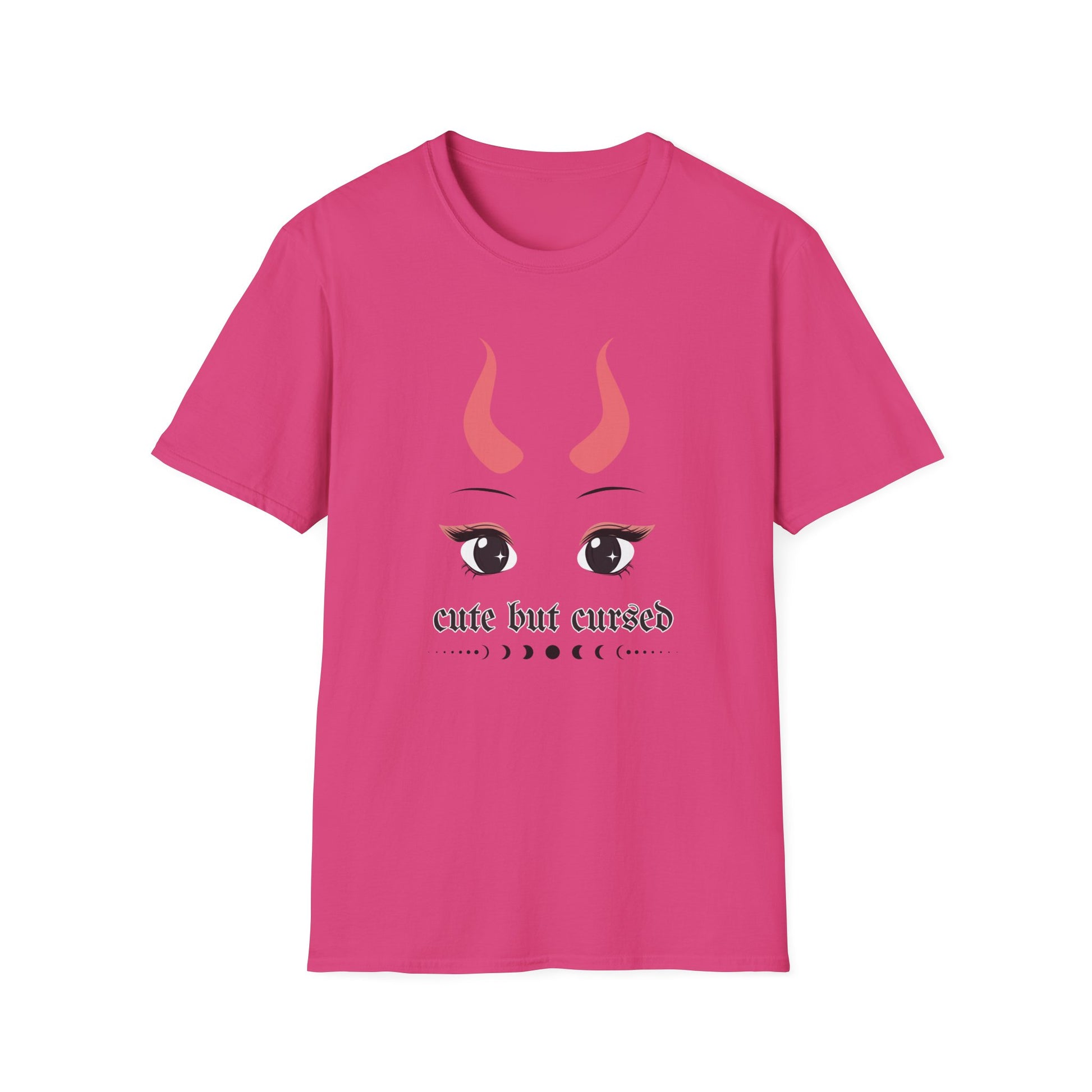 Cute But Cursed T-Shirt