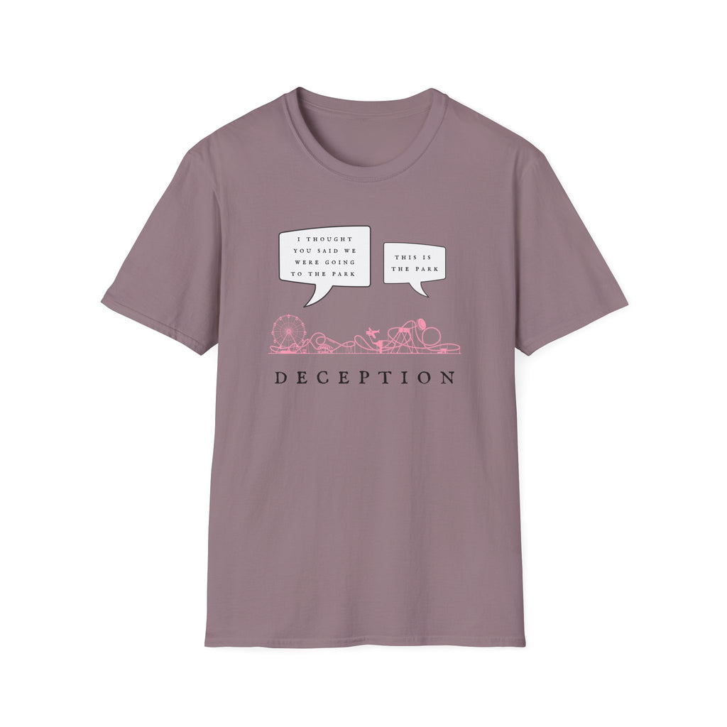 Deception T-Shirt