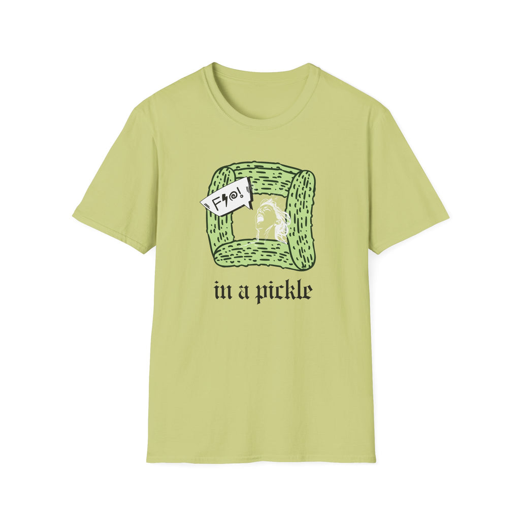 In A Pickle T-Shirt