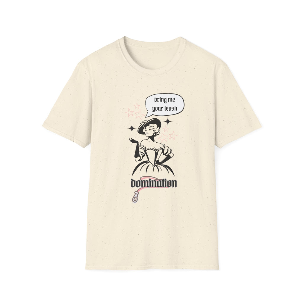 Domination T-Shirt