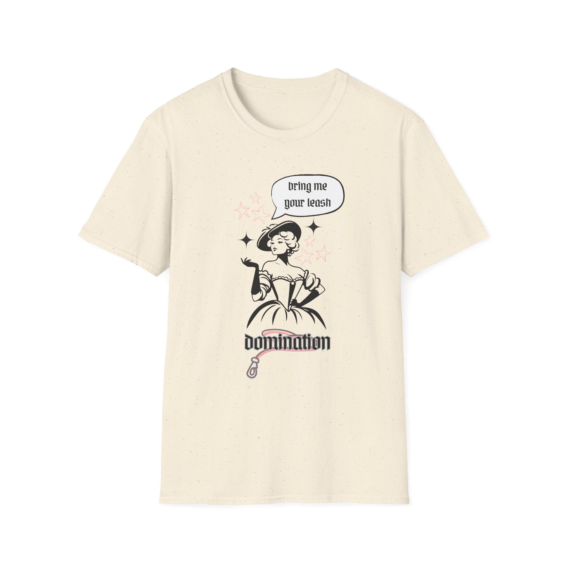 Domination T-Shirt